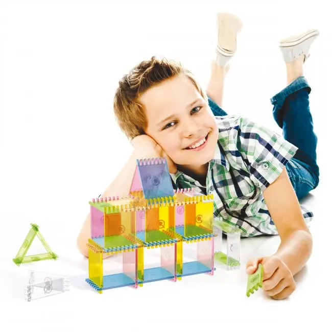 Joc constructie Playform ERFQ00340