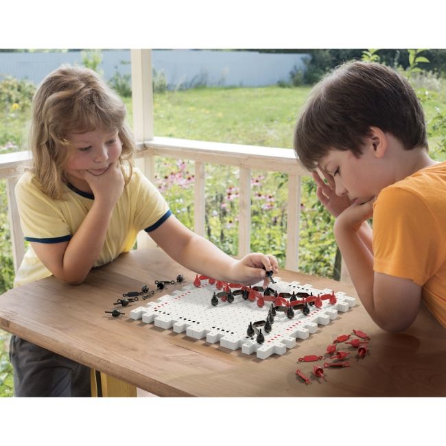 Joc de strategie Quercetti PegXT ERFQ01005