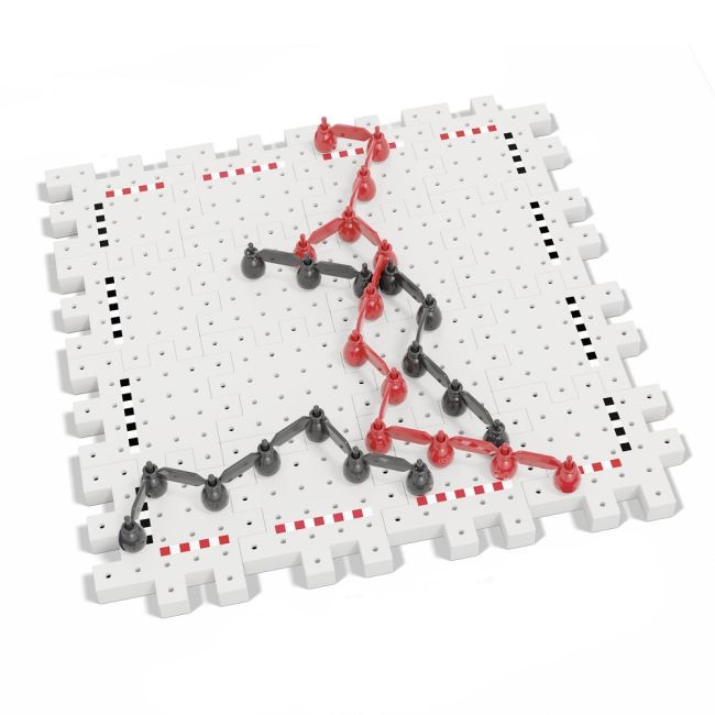 Joc de strategie Quercetti PegXT ERFQ01005