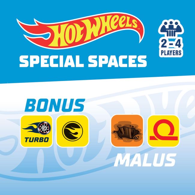 Joc masinute in cursa - hot wheels