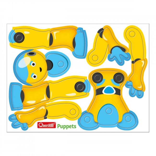 Marionete Montessori ERFQ00614