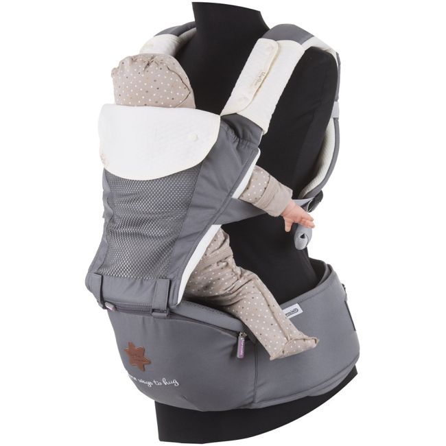 Marsupiu chipolino hip star glacier hubkenhs0221gl