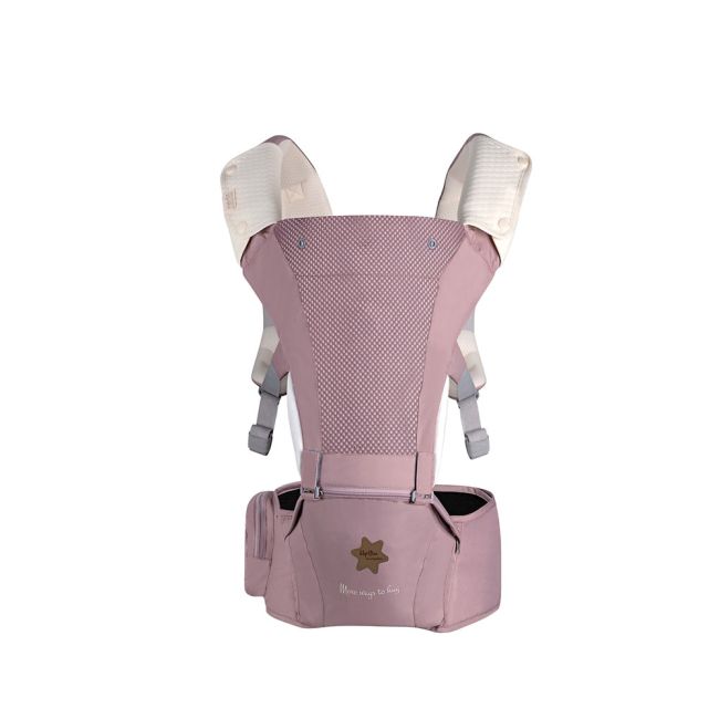 Marsupiu chipolino hip star rose water hubkenhs0223rw