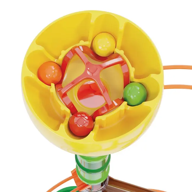 Migoga Jungle Marble Run Super ERFQ06582
