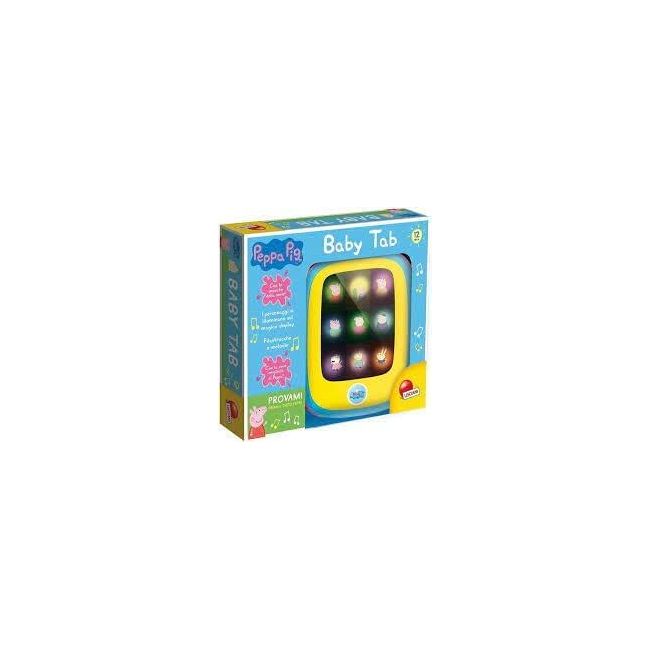Prima mea tableta - peppa pig