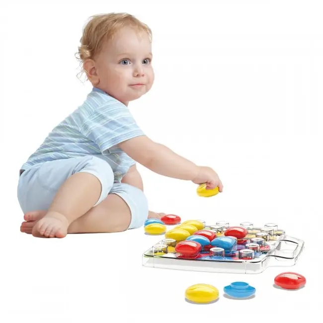 Quercetti FantaColor Baby ERFQ04400