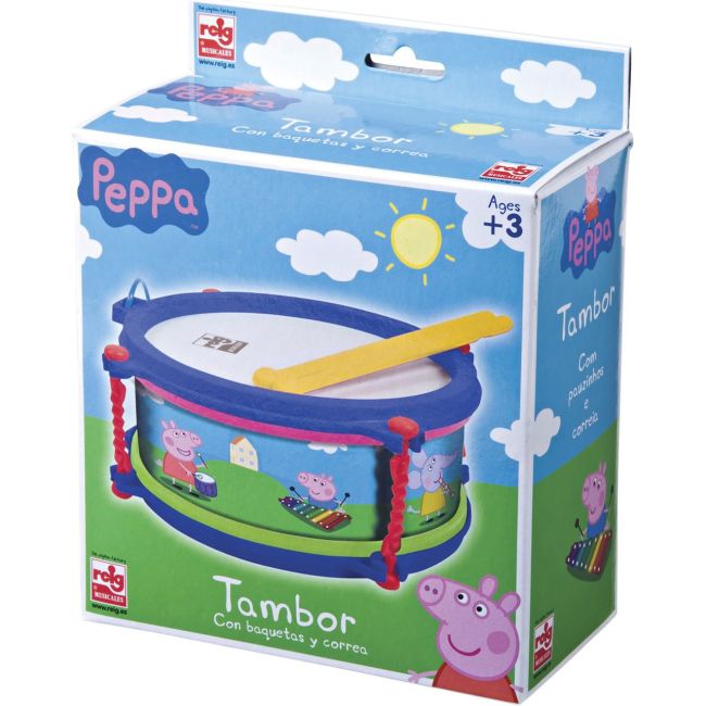 Tobita peppa pig rg2340