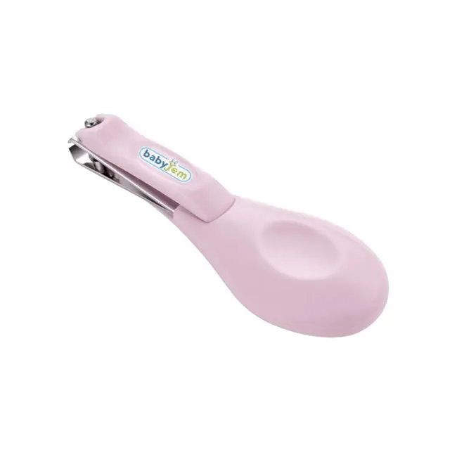Unghiera pentru bebelusi BabyJem (Culoare: Gri) JEMbj_5763