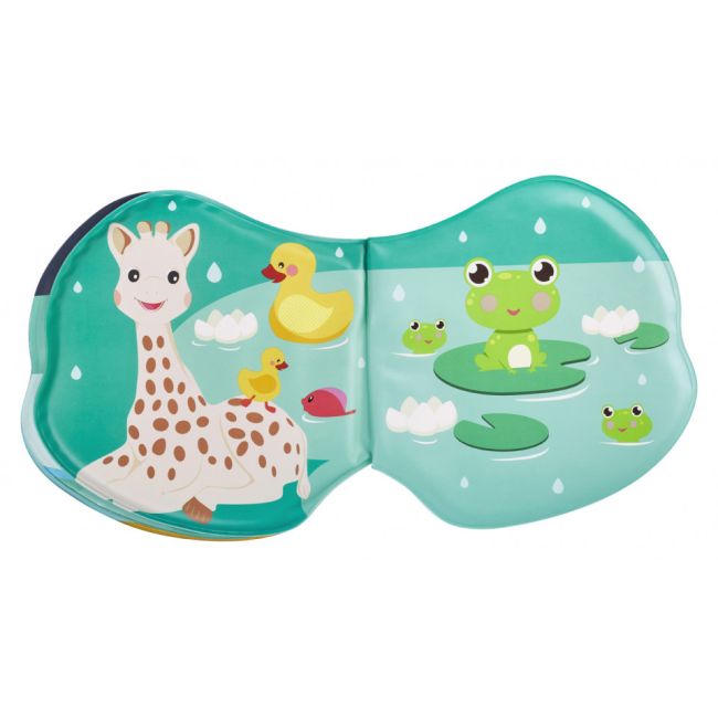 Vulli Carte de baie Girafa Sophie DNB010402