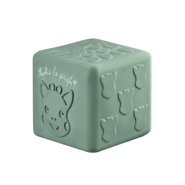 Vulli Cub dentitie texturat Sophie DNB010502