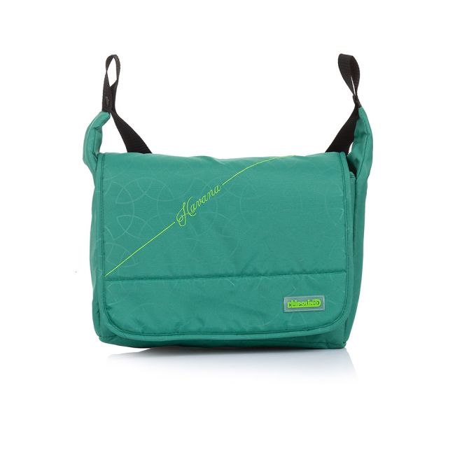 Carucior chipolino havana 3 in 1 aloe hubst-kkha02304al