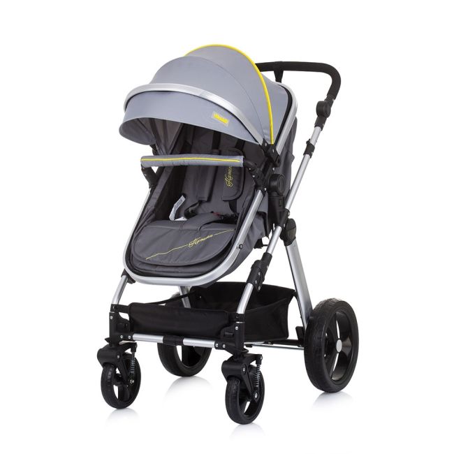 Carucior chipolino havana 3 in 1 graphite hubst-kkha02302gt