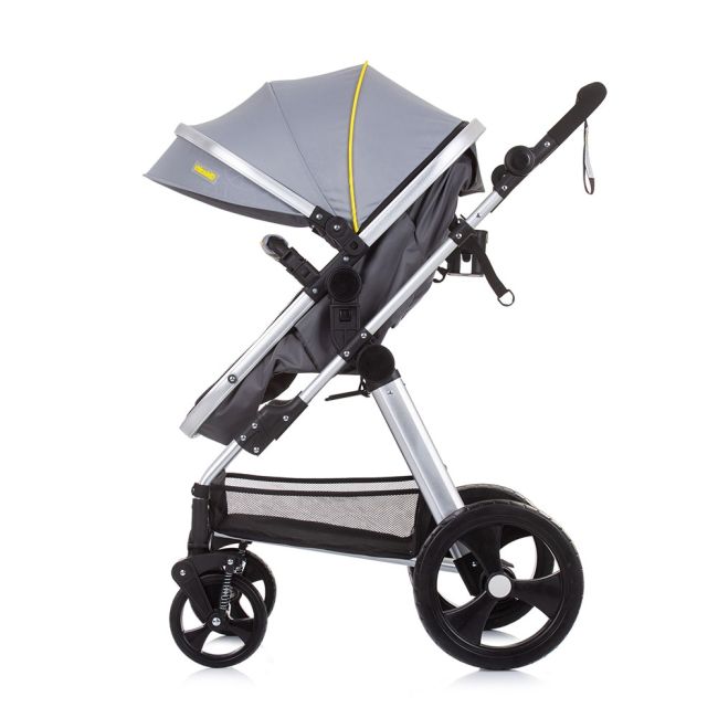 Carucior chipolino havana 3 in 1 graphite hubst-kkha02302gt
