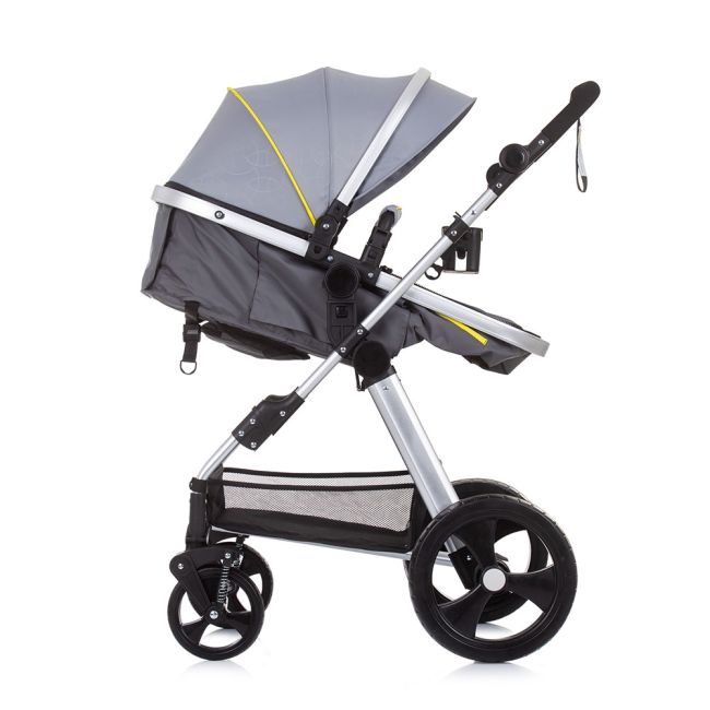 Carucior chipolino havana 3 in 1 graphite hubst-kkha02302gt
