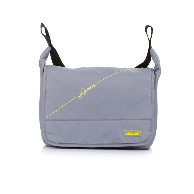 Carucior chipolino havana 3 in 1 graphite hubst-kkha02302gt