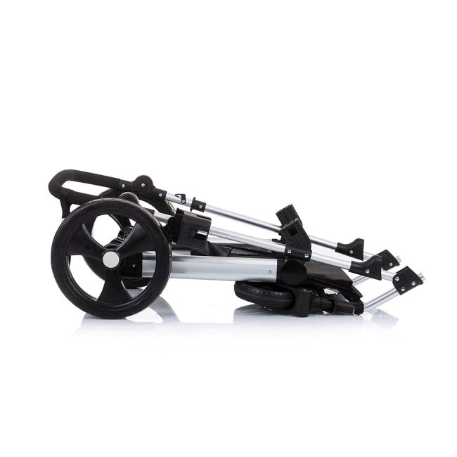 Carucior chipolino havana 3 in 1 graphite hubst-kkha02302gt