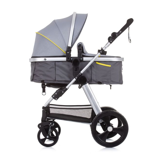 Carucior chipolino havana 3 in 1 graphite hubst-kkha02302gt