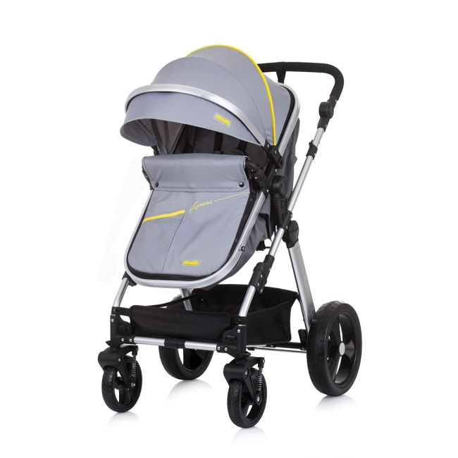 Carucior chipolino havana 3 in 1 graphite hubst-kkha02302gt
