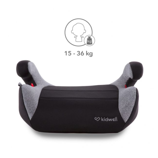 Inaltator auto 15-36 kg kidwell baxter - black edeedifosabax02a1
