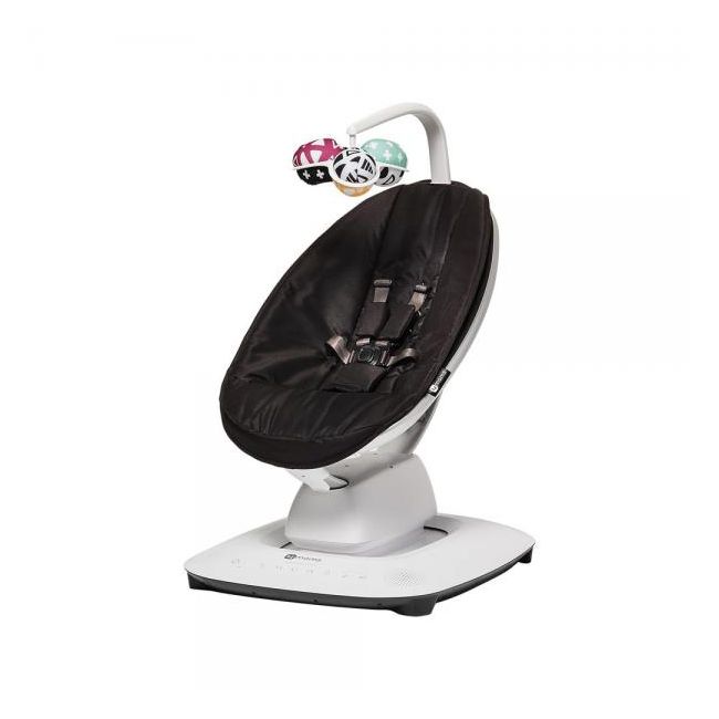 LEAGAN ELECTRIC MAMAROO 5.0 CLASSIC BLACK 00086642