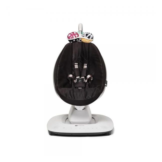 LEAGAN ELECTRIC MAMAROO 5.0 CLASSIC BLACK 00086642