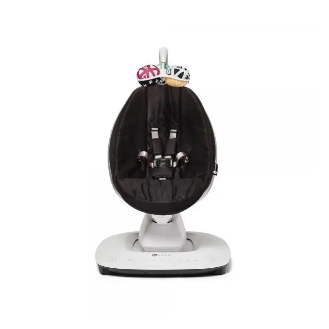 LEAGAN ELECTRIC MAMAROO 5.0 CLASSIC BLACK 00086642