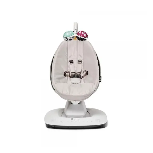 LEAGAN ELECTRIC MAMAROO 5.0 CLASSIC GREY 00086641