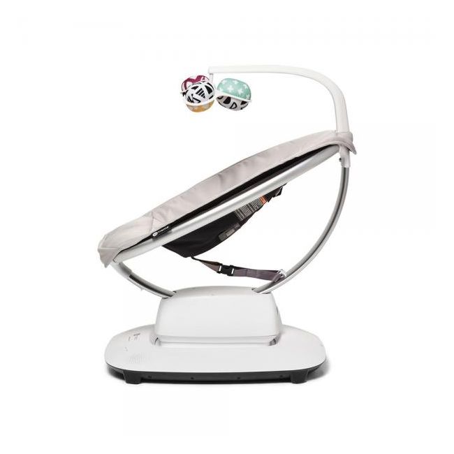 LEAGAN ELECTRIC MAMAROO 5.0 CLASSIC GREY 00086641