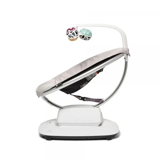 LEAGAN ELECTRIC MAMAROO 5.0 CLASSIC GREY 00086641