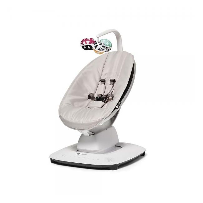 LEAGAN ELECTRIC MAMAROO 5.0 CLASSIC GREY 00086641
