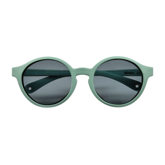 Ochelari de soare Beaba 2-4 ani Tropical Green ERFB930329