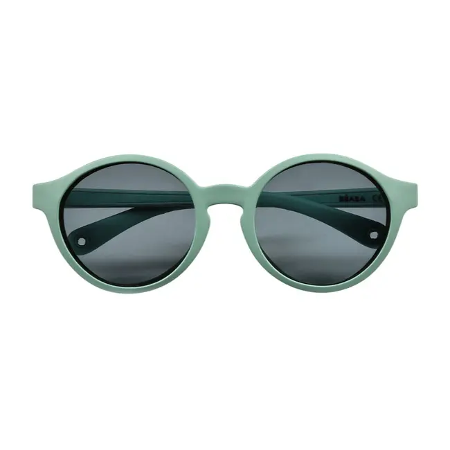 Ochelari de soare Beaba 2-4 ani Tropical Green ERFB930329