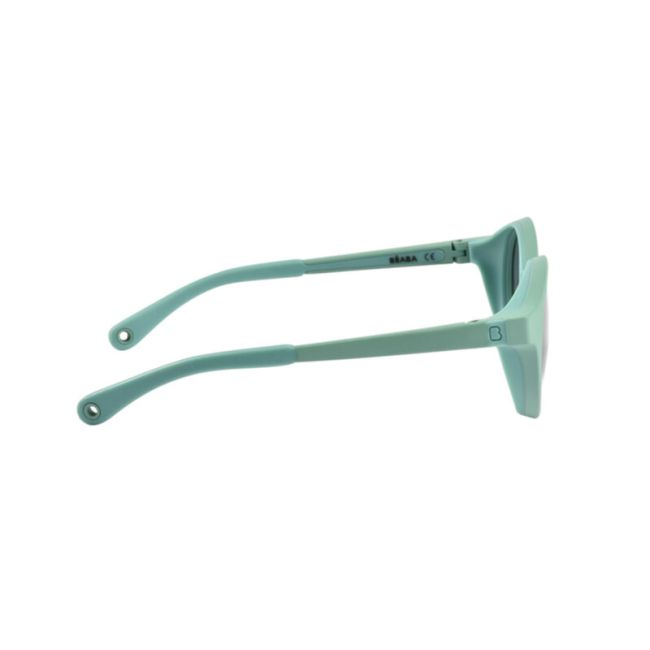 Ochelari de soare Beaba 2-4 ani Tropical Green ERFB930329