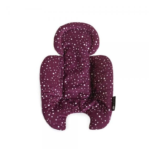 PERNA NOU NASCUT MAMAROO 5.0 BORDO 00086638