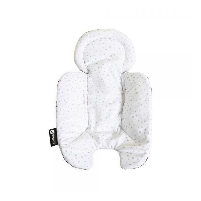 PERNA NOU NASCUT MAMAROO 5.0 BORDO 00086638