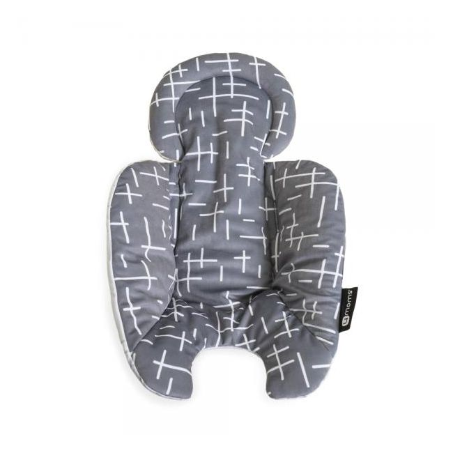 PERNA NOU NASCUT MAMAROO 5.0 GREY 00086639