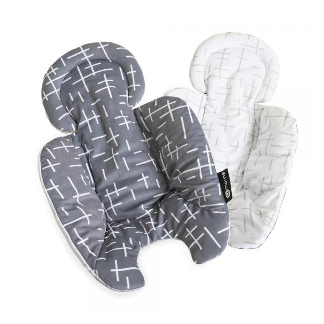 PERNA NOU NASCUT MAMAROO 5.0 GREY 00086639
