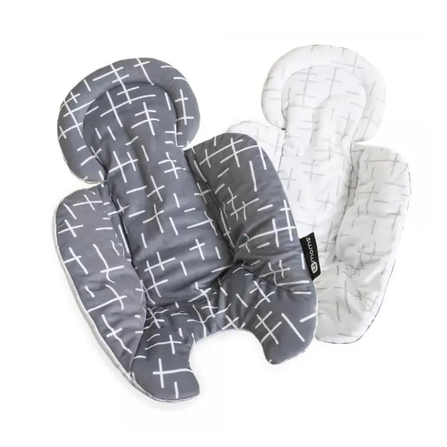 PERNA NOU NASCUT MAMAROO 5.0 GREY 00086639