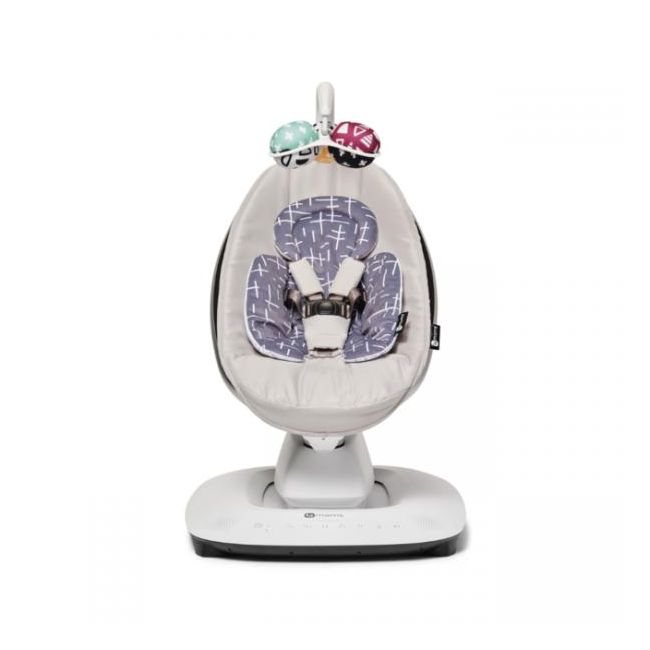 PERNA NOU NASCUT MAMAROO 5.0 GREY 00086639