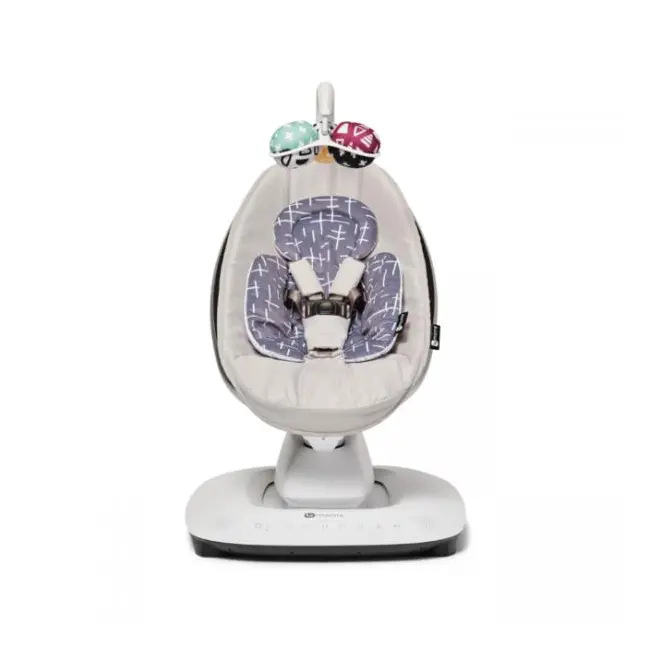 PERNA NOU NASCUT MAMAROO 5.0 GREY 00086639