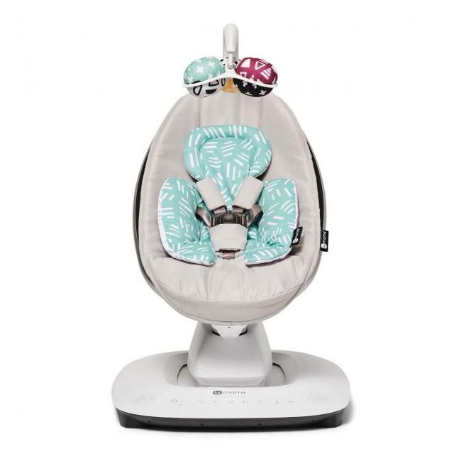 PERNA NOU NASCUT MAMAROO 5.0 MINT COOL MESH 00086640