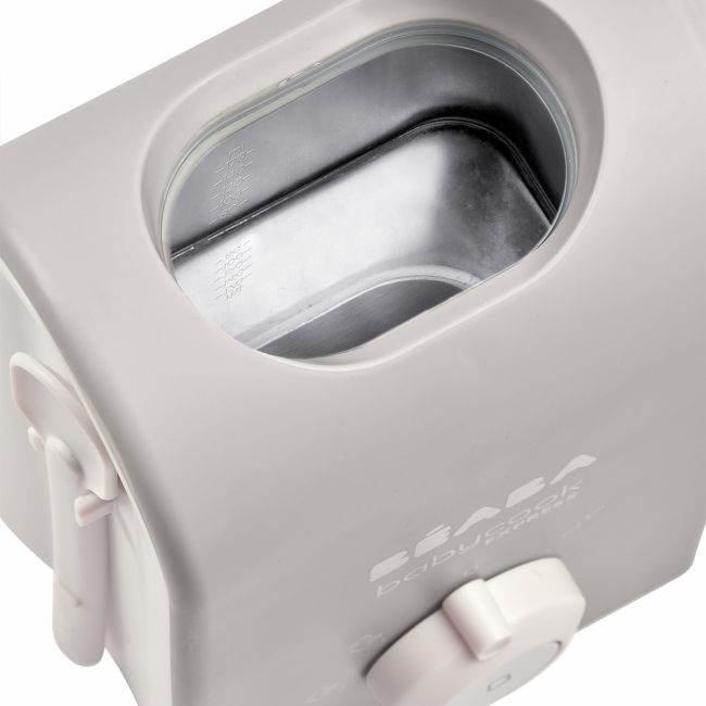 Robot Beaba Babycook Express Velvet Grey ERFB916300