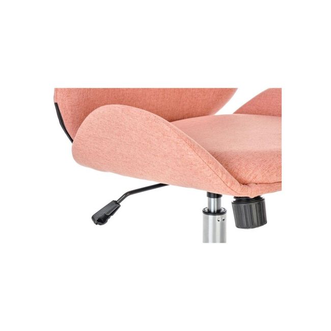 Scaun birou hm falcao roz-somon drm9917