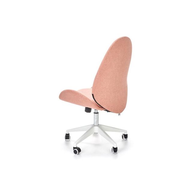 Scaun birou hm falcao roz-somon drm9917