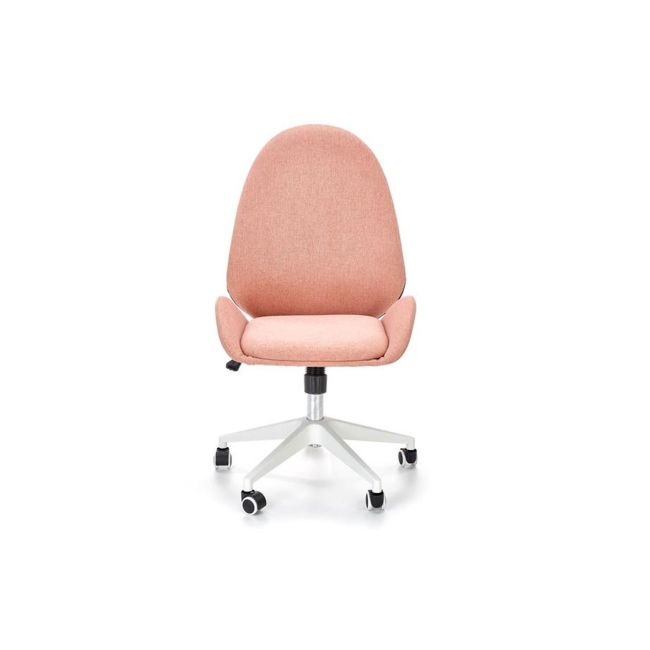Scaun birou hm falcao roz-somon drm9917