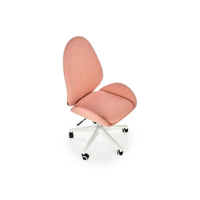 Scaun birou hm falcao roz-somon drm9917