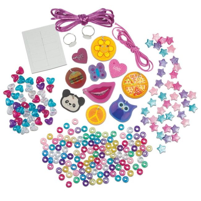 Set creatie - bijuteriile mele preferate