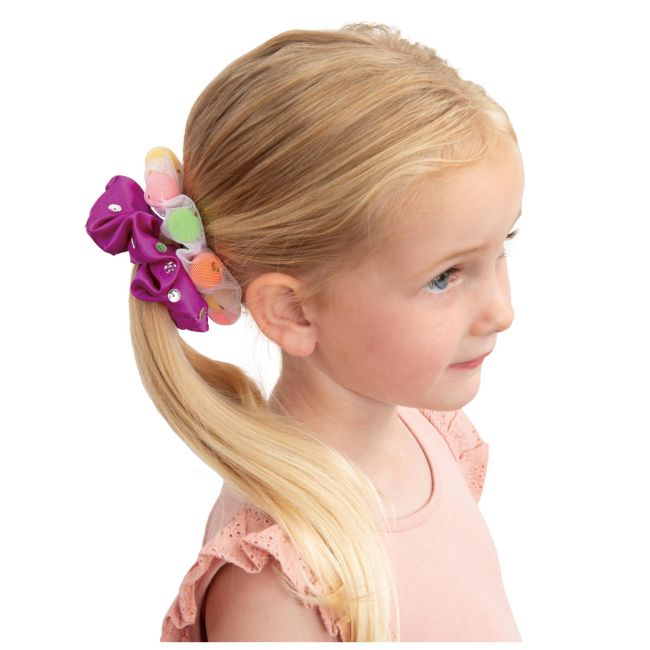 Set creativ - elastice de par