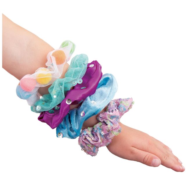 Set creativ - elastice de par