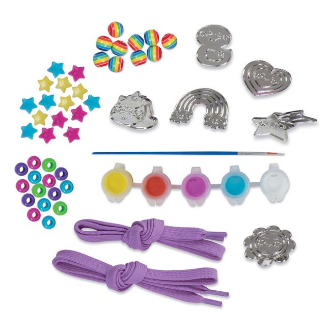 Set creativ - sireturile mele norocoase